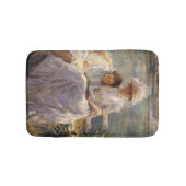 Tapis De Bain Juin Sunlight (par Joseph DeCamp) (Devant)