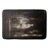 Tapis De Bain Juliet par Thomas-Francis Dicksee (Devant)