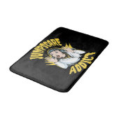 Tapis De Bain Jumpscare Addict (Angle)