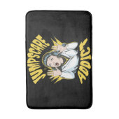 Tapis De Bain Jumpscare Addict (Devant (Vertical))