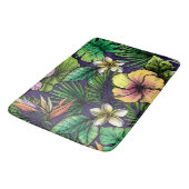 Tapis De Bain Jungle (Angle)