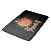Tapis De Bain Juste génial ! (Angle)