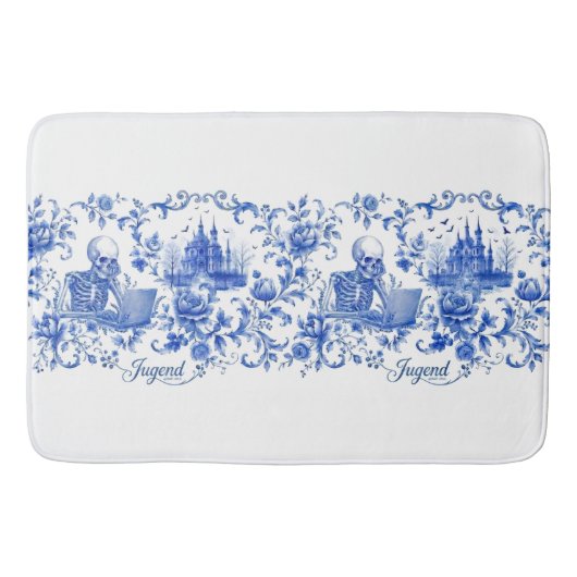 TAPIS DE BAIN K01 (Devant)