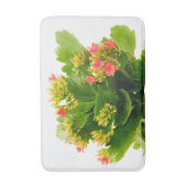 Tapis De Bain Kalanchoe blossfeldiana (Devant (Vertical))