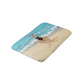 Tapis De Bain Kangaroo Bathmat (Angle)