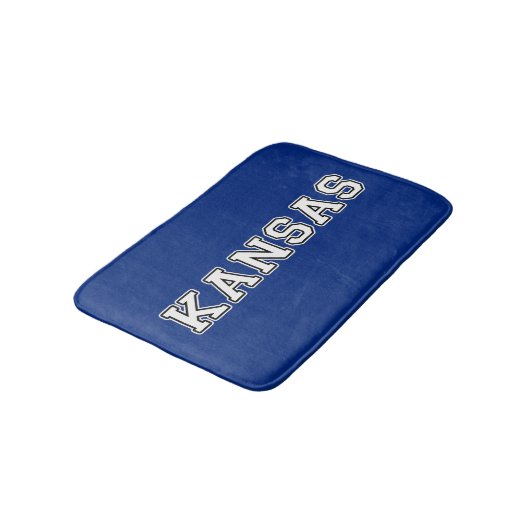 Tapis De Bain Kansas (Angle)
