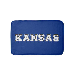 Tapis De Bain Kansas