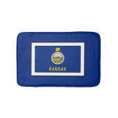 Tapis De Bain Kansas (Devant)