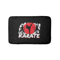 Karate Japan Japanese Theme
