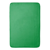 Tapis De Bain Kelly Green #06983E, Algues (devant Vertical)