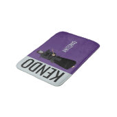 Tapis De Bain Kendo (Angle)