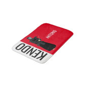 Tapis De Bain Kendo (Angle)