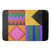 Tapis De Bain Kente (Devant)