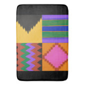 Tapis De Bain Kente (devant Vertical)