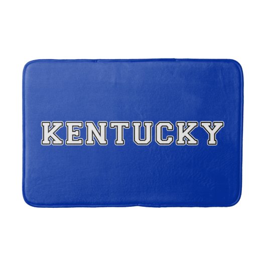 Tapis De Bain Kentucky (Devant)