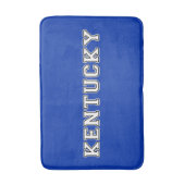 Tapis De Bain Kentucky (Devant (Vertical))