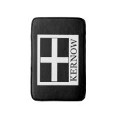 Tapis De Bain Kernow (Devant (Vertical))