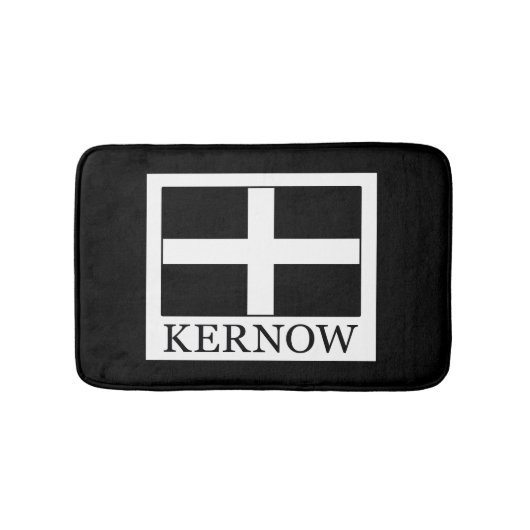 Tapis De Bain Kernow (Devant)