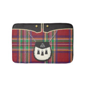 Tapis De Bain Kilt (Devant)