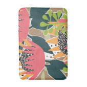 Tapis De Bain King Protea I (Devant (Vertical))