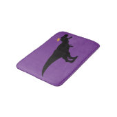 Tapis De Bain King T-Rex (Angle)