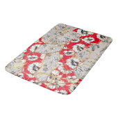 Tapis De Bain Kintsugi japonais. (Angle)
