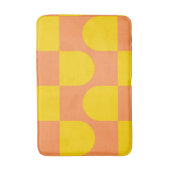 Tapis De Bain Kismet Sunny (Devant (Vertical))