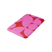 Tapis De Bain Kismet Valentine (Angle)