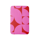 Tapis De Bain Kismet Valentine (Devant (Vertical))