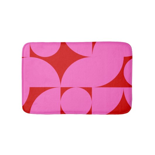 Tapis De Bain Kismet Valentine (Devant)