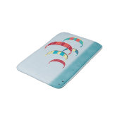 Tapis De Bain Kite Surf (Angle)
