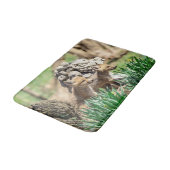 Tapis De Bain Kits Fox dans la vallée de l'Hudson (Angle)