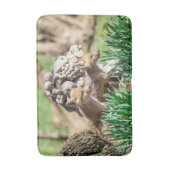 Tapis De Bain Kits Fox dans la vallée de l'Hudson (Devant (Vertical))