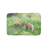 Tapis De Bain Kits Red Fox (Devant)