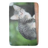 Tapis De Bain Kitten (devant Vertical)