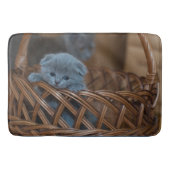 Tapis De Bain Kitten (Devant)