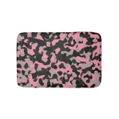 Tapis De Bain Kitty Camo (Devant)