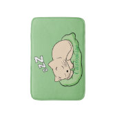 Tapis De Bain Kitty Thunder-Cove dormant (Devant (Vertical))