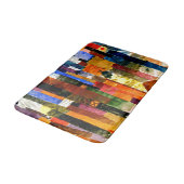 Tapis De Bain Klee - Avant la ville (Angle)