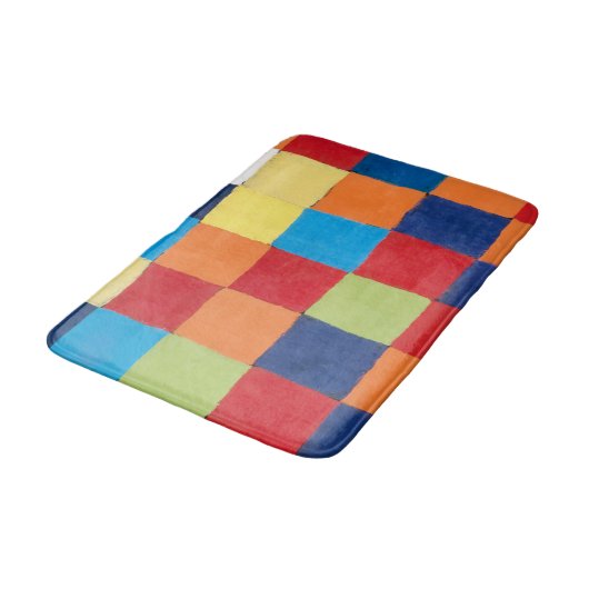 Tapis De Bain Klee - Qu 1. (Angle)