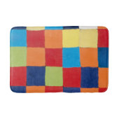 Tapis De Bain Klee - Qu 1. (Devant)