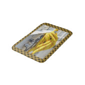 Tapis De Bain Knot Another by Kenneth Yoncich (Angle)