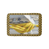 Tapis De Bain Knot Another by Kenneth Yoncich (Devant)