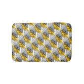 Tapis De Bain Knot Another v2 par Kenneth Yoncich (Devant)