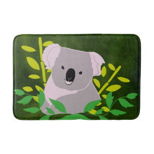 Tapis De Bain koala