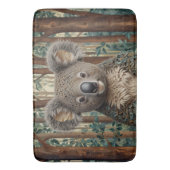 Tapis De Bain Koala Bear (devant Vertical)