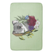 Tapis De Bain Koala Bear (devant Vertical)