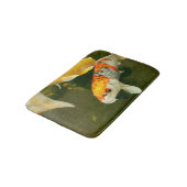 Tapis De Bain Koi Carp Bath Mat (Angle)