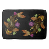 Tapis De Bain Koi Fish (Devant)