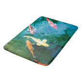 Tapis De Bain Koi Fish (Angle)